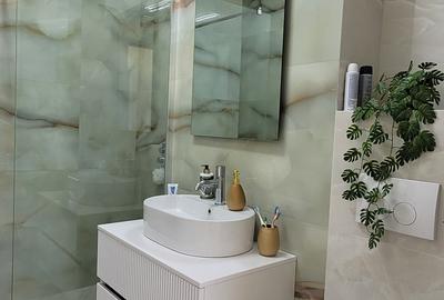 Apartament cu 2 camere decomandat, mobilat în Pipera - 9