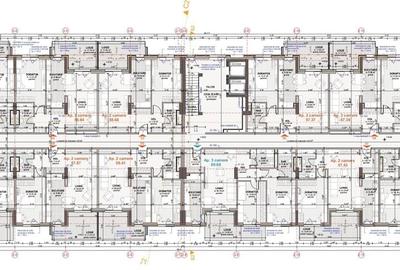 Apartamente de 2 camere, proiect nou, Iris - 15