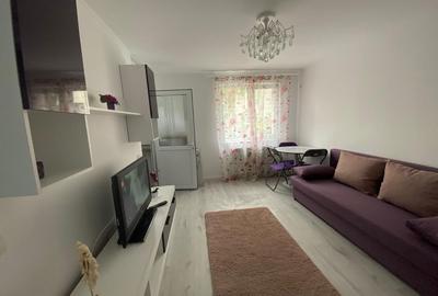 Garsonieră semidecomandată în Tomis Nord - 2