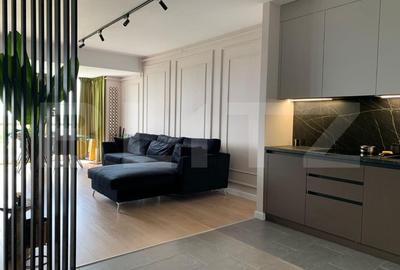 Apartament de 2 camere de 59 mp cu parcare inclusa, zona Chitila - 2