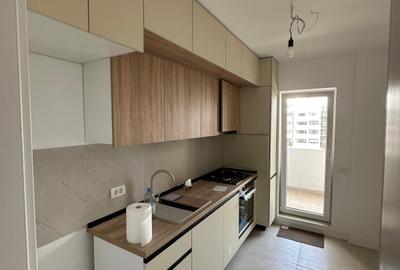 Apartament cu 2 camere decomandat, mobilat în Central - 11