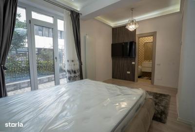 Apartament cu 3 camere în Aviației - 6