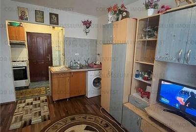 Garsonieră în Tractorul - 7
