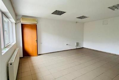 VÂNZARE VILĂ curte pretabil CLINICĂ RADIOLOGIE 1Mai Turda sector - 31