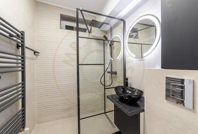 Apartament gata de mutat 3 camere Campulung etaj 1-Arges! - 4