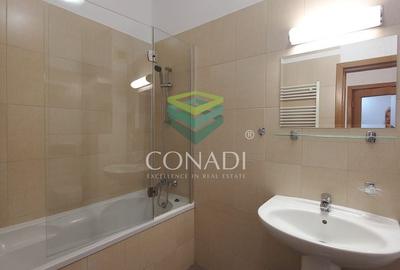 Apartament cu 3 camere decomandat, mobilat în Herăstrău - 13