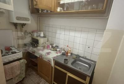 Garsoniera de vanzare, 32 mp, zona Burdea - 3