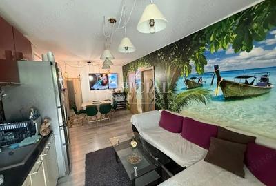 Apartament 3 camere | Parcare | 65 mp | Zona Eroilor | Floresti - 1