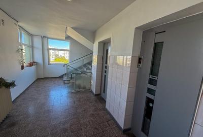 Apartament 4 Camere Piata Delfinului- Chisinau - 16