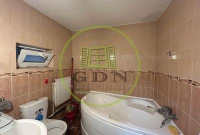 Casa plan parter, 323 mp teren, 85 mp utili, in apropierea C.N. Fratii Buzesti - 6