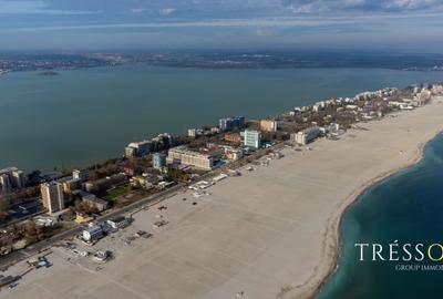 PACHET BUSINESS-PENTHOUSE  Vedere frontală la mare,Mamaia Nord - 3