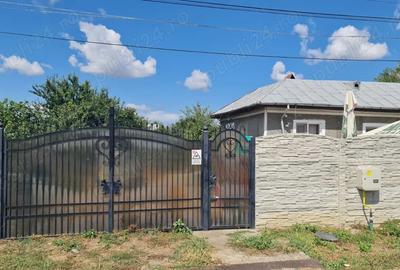 Casa de vanzare Mizil Conduratu - 1