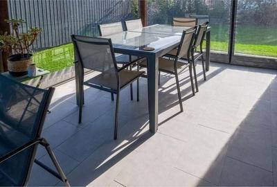 Casă cu 4 camere în Central - 8