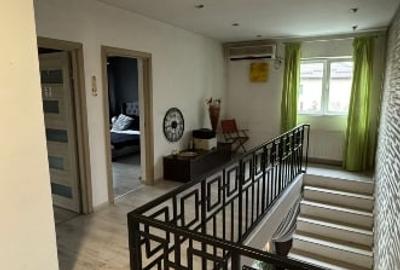 Casă individuală cu 4 camere cu Teren 262 Mp în Giurgiului - 16