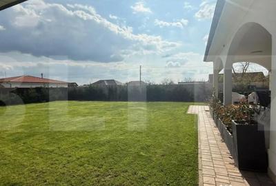 Casă cu 5 camere cu Teren 798 Mp în Central - 13