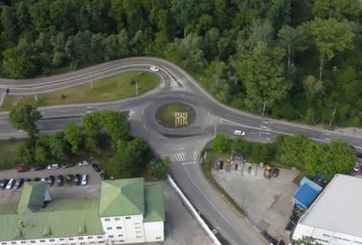 Teren de 6501 mp, în Central - 4