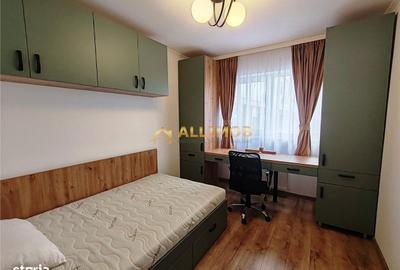 Apartament cu 3 camere decomandat în Vest - 9