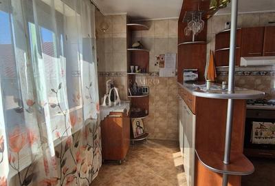 Casă individuală cu 5 camere cu Canalizare în Central - 5