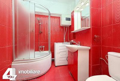 Apartament cu 2 camere semidecomandat în Central - 1