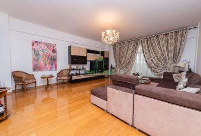 Apartament cu 3 camere decomandat, mobilat în Central - 3