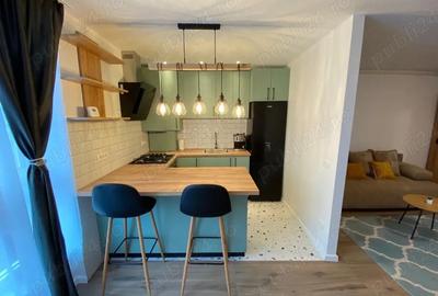 Garsonieră decomandată în Central - 3