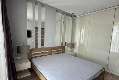 Garsoniera in zona Tei la Facultatea de Constructii - 1