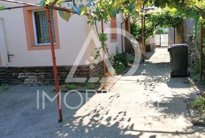 Casă cu 3 camere cu Teren 1482 Mp în Central - 8