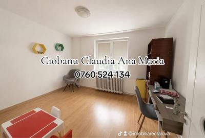 Apartament cu 2 camere semidecomandat în Calea Severinului - 2
