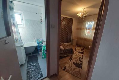 Apartament cu 2 camere semidecomandat în Ferentari - 3