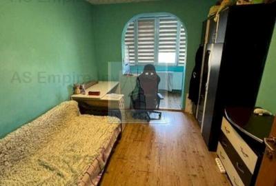 Ap 3 camere decomandat - zona Astra (ID:13477) - 8