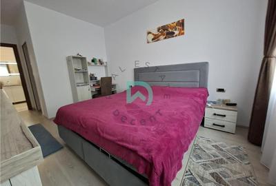 Apartament cu 3 camere decomandat în 13 Decembrie - 3