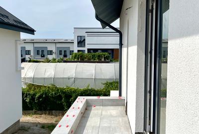 Vila 4 camere Matei Millo | Complex rezidential 6 unitati - 7