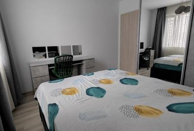 Apartament 2 camere cu grădină Greenfield– mobilat, utilat complet, disponibil - 5