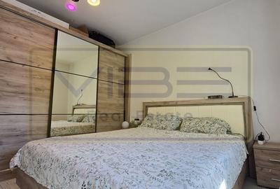 Canta- Pacurari- 3 camere decomandat+ 72mp -parcare - 12