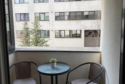 Apartament cu 2 camere decomandat în Baciu - 2