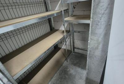 Apartament cu 2 camere semidecomandat în Nicolae Grigorescu - 11