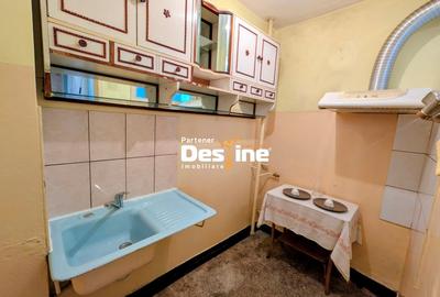 Comision 0% - Garsoniera 31 mp etaj 1 balcon inchis la bulevard, imobil cu lift - 8