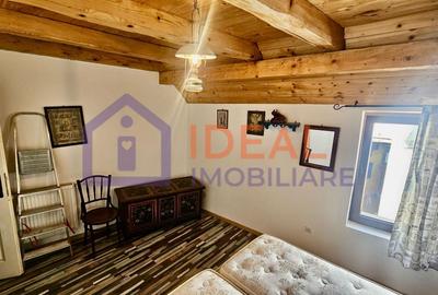 Casă individuală cu 4 camere cu Canalizare în Sadu - 7