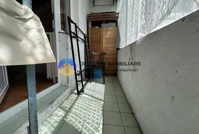 Apartament cu 3 camere decomandat în Mărăței - 2