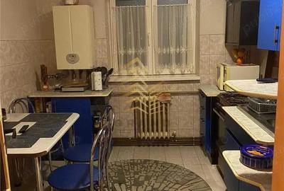 Apartament cu 4 camere decomandat în Central - 5