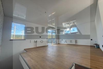 Duplex de 130mp, teren 320, finisat, zona Popesti - 20