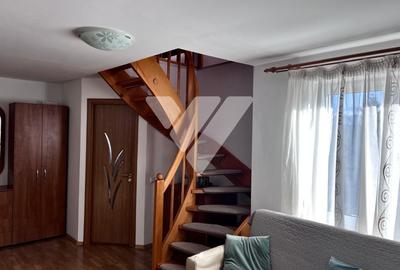 Apartament cu 2 camere decomandat, mobilat în Valea Aurie - 5