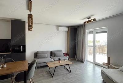 Apartament cu 3 camere decomandat în Braytim - 2