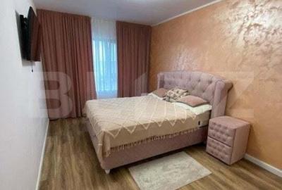 Apartament cu 3 camere de vanzare 90mp ,total utilat si mobilat - 5