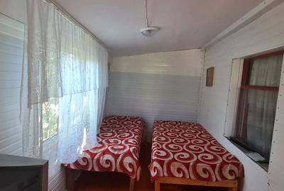 Casă cu 3 camere în Central - 4