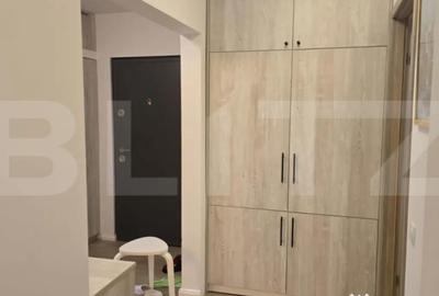 Apartament cu 3 camere decomandat în Micro 16 - 2