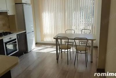 Garsonieră decomandată în Ștefan cel Mare - 7