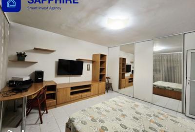 Apartament cu 2 camere decomandat, mobilat în Timpuri Noi - 13