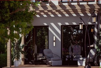 Casă cu 4 camere cu Teren 400 Mp în Nord - 7