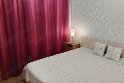 Apartament cu 2 camere semidecomandat în Central - 7